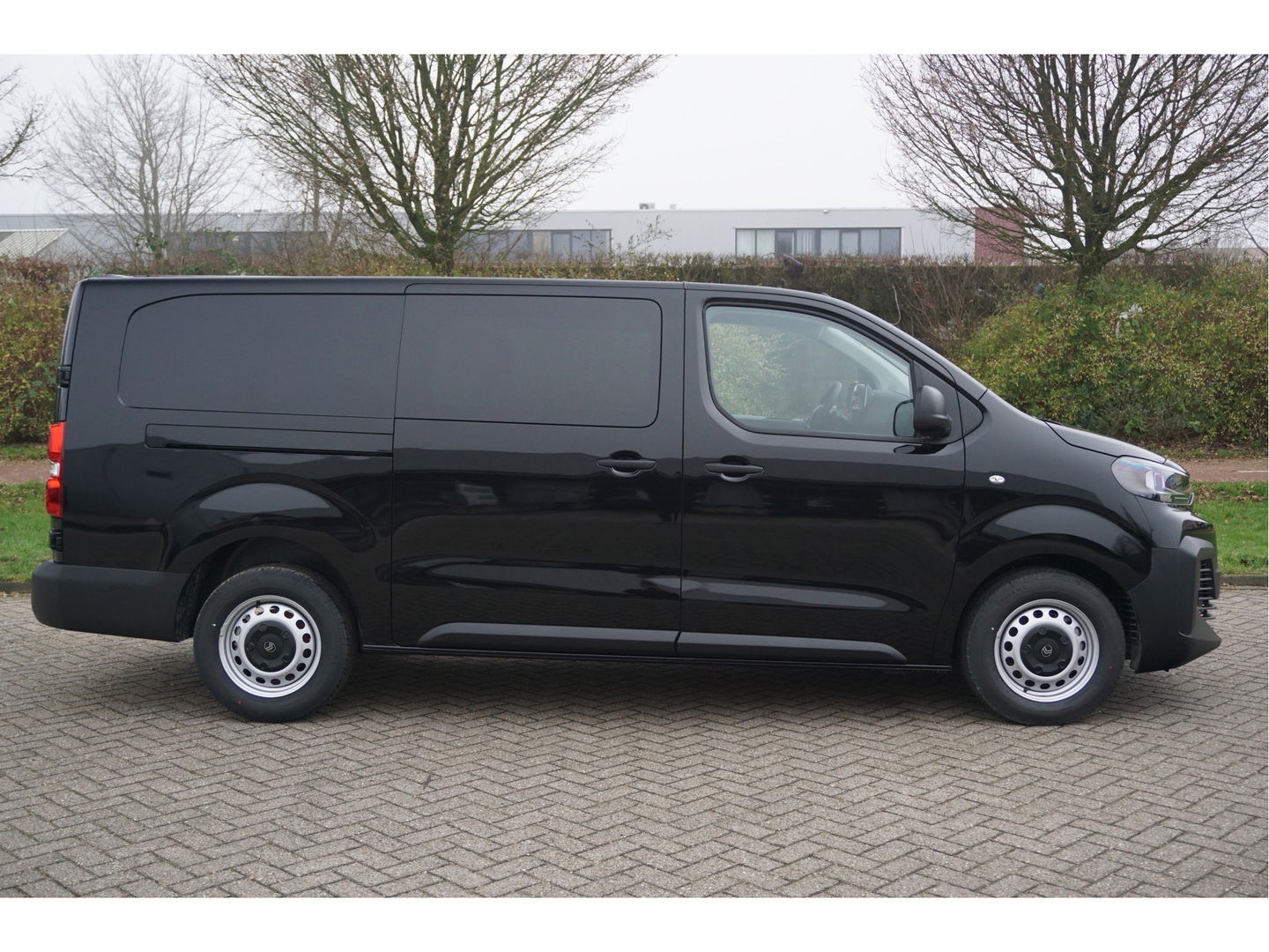 Citroën Jumpy 2.0D 180PK EAT8 Aut L3H1 Dubbel Cabine BPM VRIJ!! Apple CP/ Android A/ Cam!! Nr. 871