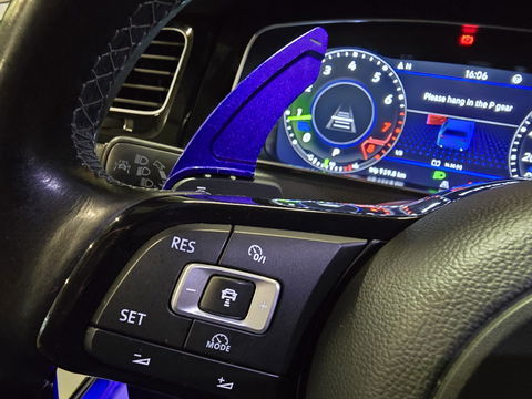 Volkswagen Golf 2.0 TSI R 4Motion Pano LED Leder Clima Camera Navi LM