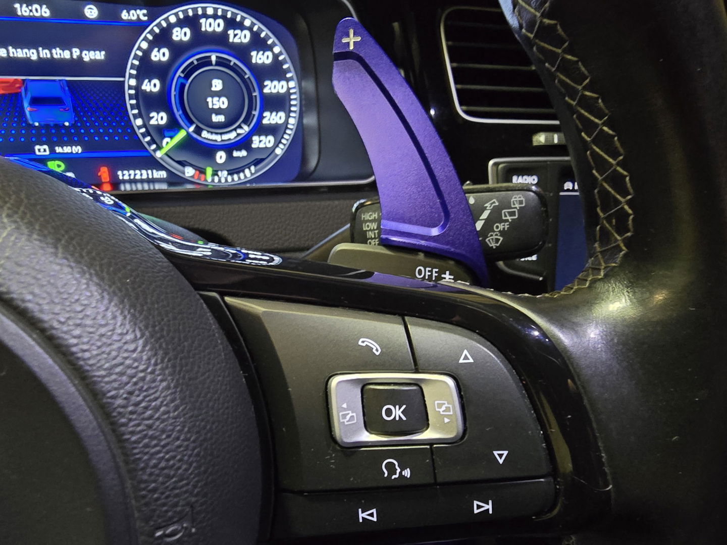 Volkswagen Golf 2.0 TSI R 4Motion Pano LED Leder Clima Camera Navi LM