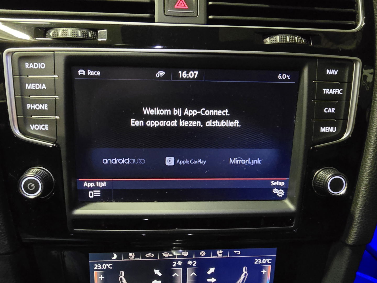 Volkswagen Golf 2.0 TSI R 4Motion Pano LED Leder Clima Camera Navi LM