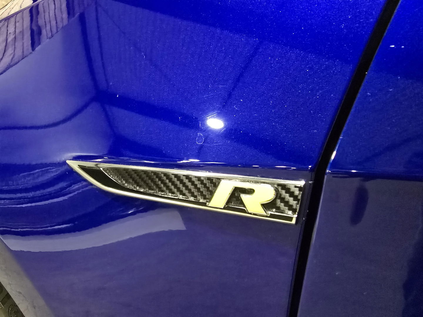 Volkswagen Golf 2.0 TSI R 4Motion Pano LED Leder Clima Camera Navi LM