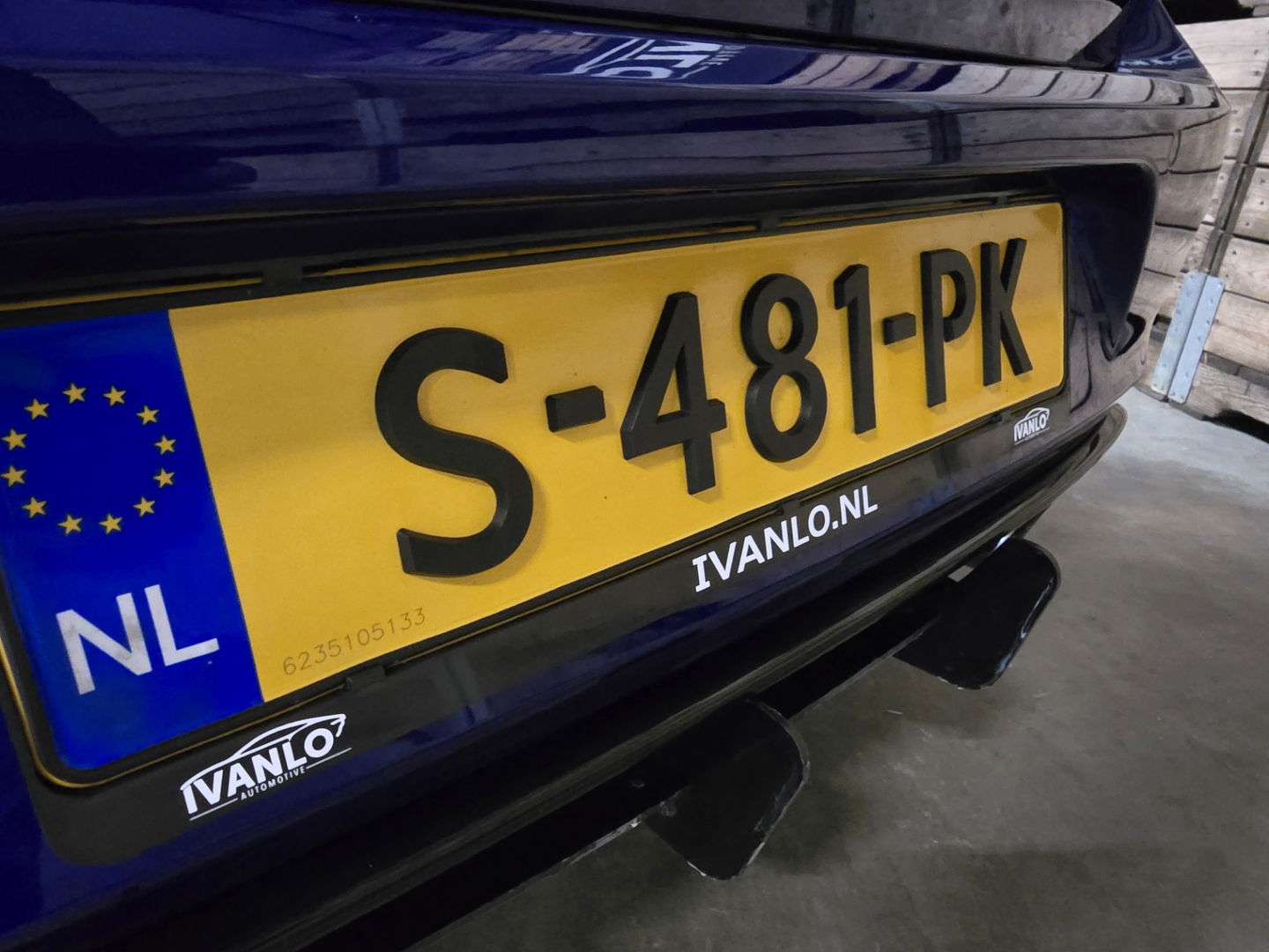 Volkswagen Golf 2.0 TSI R 4Motion Pano LED Leder Clima Camera Navi LM