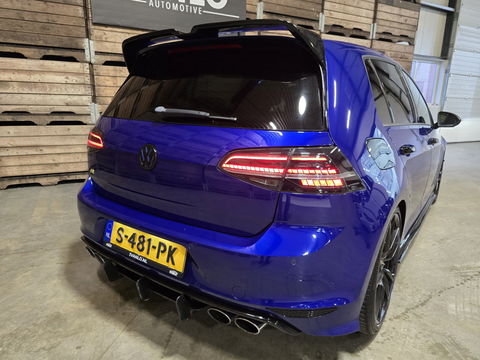 Volkswagen Golf 2.0 TSI R 4Motion Pano LED Leder Clima Camera Navi LM