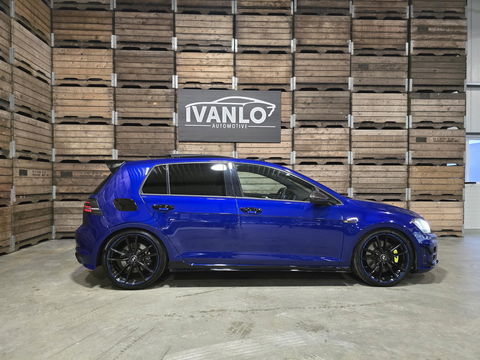 Volkswagen Golf 2.0 TSI R 4Motion Pano LED Leder Clima Camera Navi LM