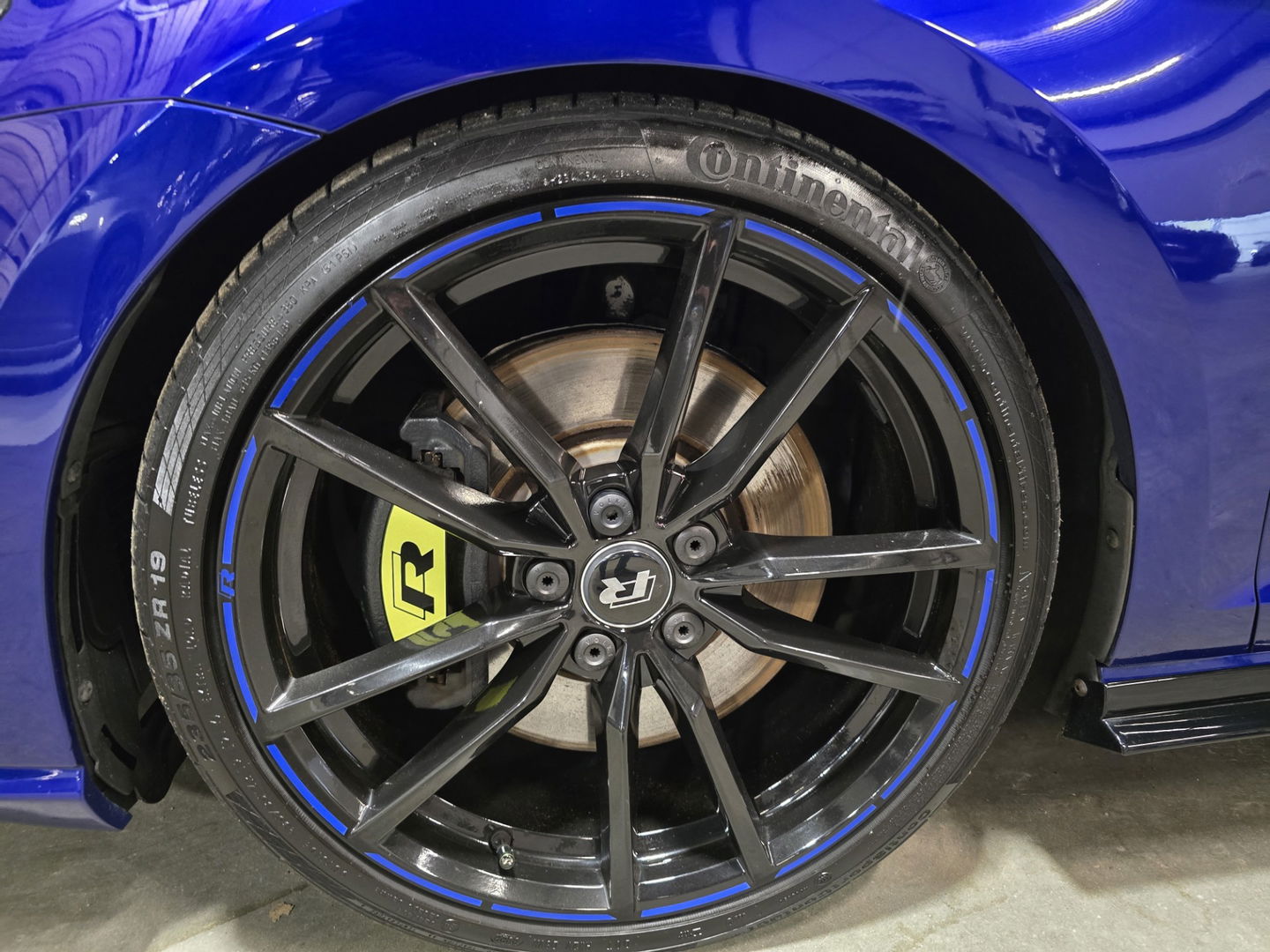 Volkswagen Golf 2.0 TSI R 4Motion Pano LED Leder Clima Camera Navi LM