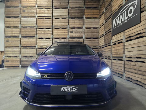 Volkswagen Golf 2.0 TSI R 4Motion Pano LED Leder Clima Camera Navi LM