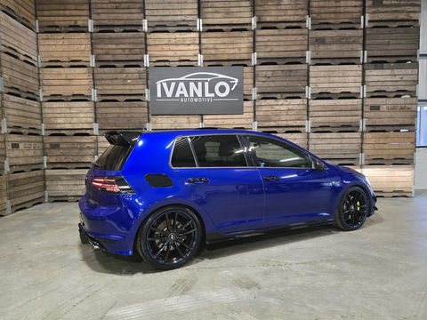 Volkswagen Golf 2.0 TSI R 4Motion Pano LED Leder Clima Camera Navi LM