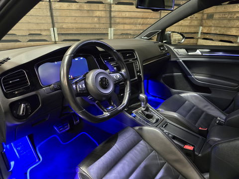 Volkswagen Golf 2.0 TSI R 4Motion Pano LED Leder Clima Camera Navi LM