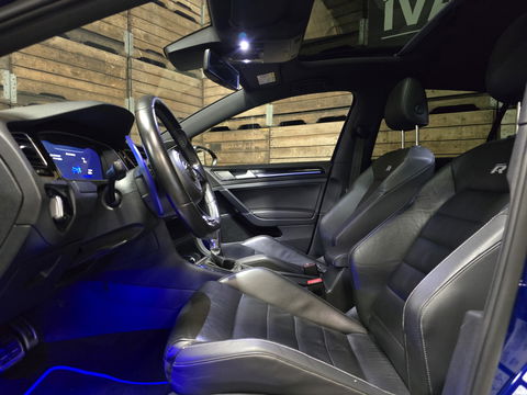 Volkswagen Golf 2.0 TSI R 4Motion Pano LED Leder Clima Camera Navi LM