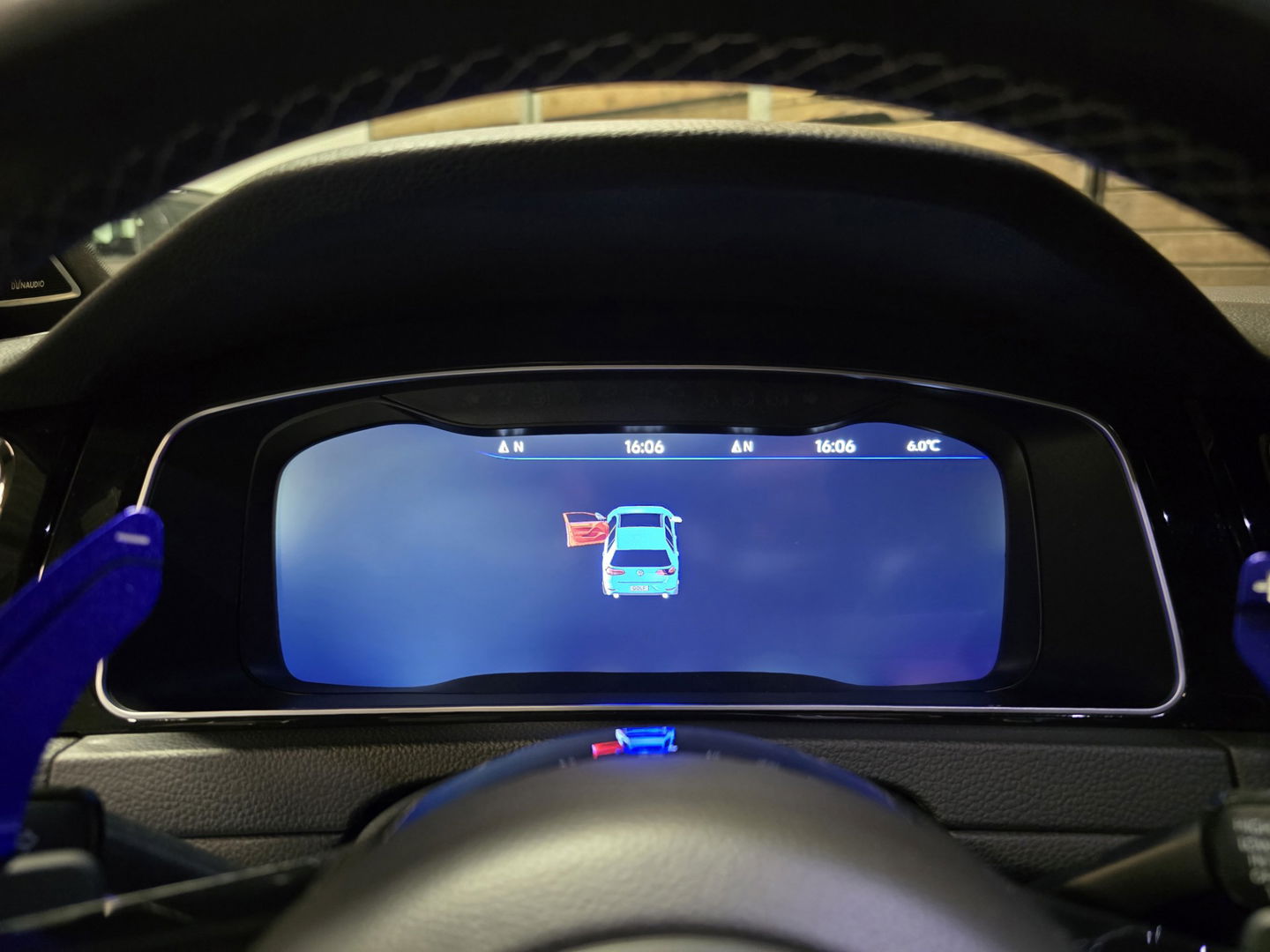 Volkswagen Golf 2.0 TSI R 4Motion Pano LED Leder Clima Camera Navi LM