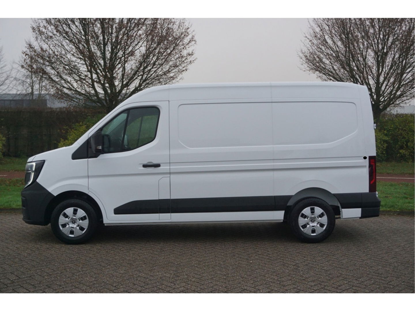 Renault Master T35 2.0 150PK Extra L2H2 BPM VRIJ!! 10" R-Link Navi, Camera, Clima, Cruise!! NR. 927