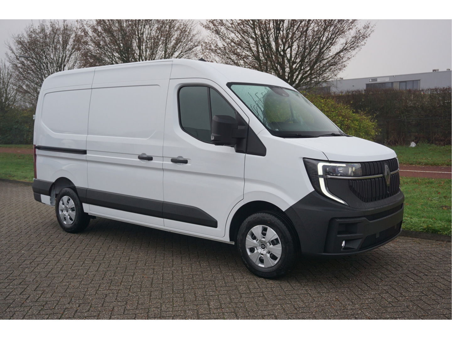 Renault Master T35 2.0 150PK Extra L2H2 BPM VRIJ!! 10" R-Link Navi, Camera, Clima, Cruise!! NR. 927