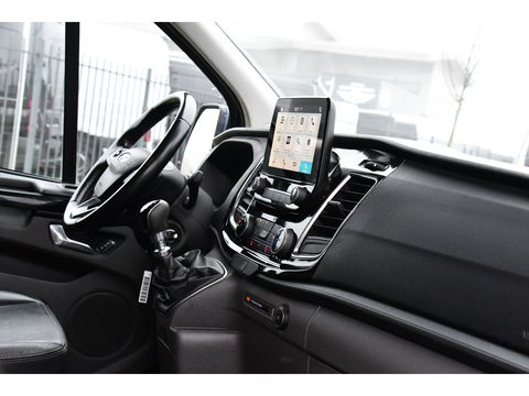 Ford Transit Custom 310 2.0 TDCI L2H1 Sport Cruise, Carplay, 170PK, Multimedia, Sensoren, Stoelverwarming, UNIEK!