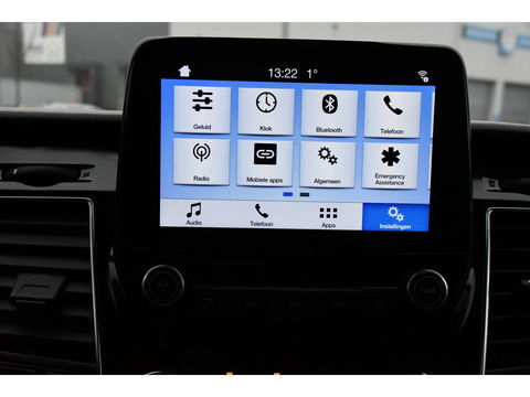 Ford Transit Custom 310 2.0 TDCI L2H1 Sport Cruise, Carplay, 170PK, Multimedia, Sensoren, Stoelverwarming, UNIEK!