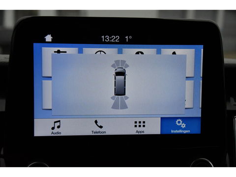 Ford Transit Custom 310 2.0 TDCI L2H1 Sport Cruise, Carplay, 170PK, Multimedia, Sensoren, Stoelverwarming, UNIEK!