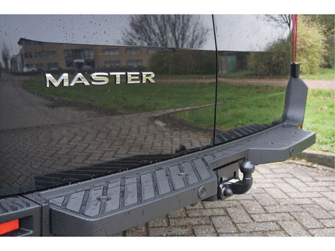 Renault Master T35 170PK Extra L3H2 BPM VRIJ!! 10" R-Link scherm, Camera, Trekhaak!! NR. E474*