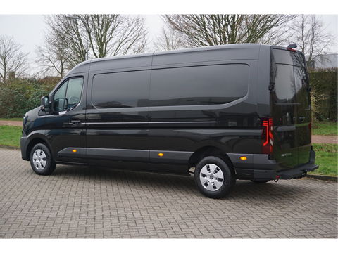 Renault Master T35 170PK Extra L3H2 BPM VRIJ!! 10" R-Link scherm, Camera, Trekhaak!! NR. E474*