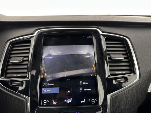 Volvo XC90 2.0 T8 Twin Engine AWD Inscription 7-Pers.#ONBOARD CHARGER DEFECT # Aut. (INCL.BTW) *PANO | NAPPA-VOLLEDER | FULL-LED | MEMORY-PACK | KEYLESS | DAB | NAVI-FULLMAP | CAMERA | VIRTUAL-COCKPIT | COMFORT-SEATS | 22"ALU*