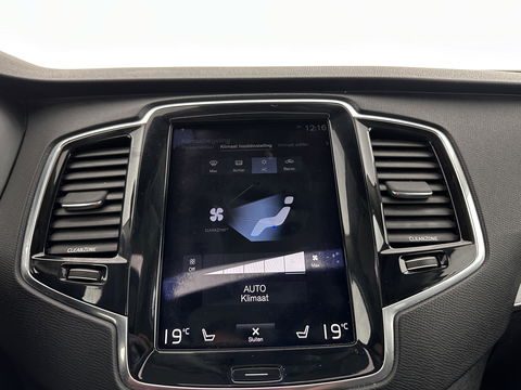 Volvo XC90 2.0 T8 Twin Engine AWD Inscription 7-Pers.#ONBOARD CHARGER DEFECT # Aut. (INCL.BTW) *PANO | NAPPA-VOLLEDER | FULL-LED | MEMORY-PACK | KEYLESS | DAB | NAVI-FULLMAP | CAMERA | VIRTUAL-COCKPIT | COMFORT-SEATS | 22"ALU*