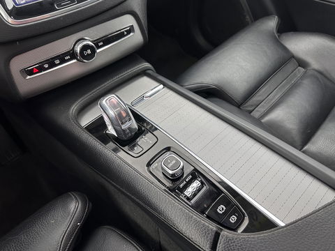 Volvo XC90 2.0 T8 Twin Engine AWD Inscription 7-Pers.#ONBOARD CHARGER DEFECT # Aut. (INCL.BTW) *PANO | NAPPA-VOLLEDER | FULL-LED | MEMORY-PACK | KEYLESS | DAB | NAVI-FULLMAP | CAMERA | VIRTUAL-COCKPIT | COMFORT-SEATS | 22"ALU*