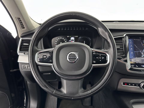 Volvo XC90 2.0 T8 Twin Engine AWD Inscription 7-Pers.#ONBOARD CHARGER DEFECT # Aut. (INCL.BTW) *PANO | NAPPA-VOLLEDER | FULL-LED | MEMORY-PACK | KEYLESS | DAB | NAVI-FULLMAP | CAMERA | VIRTUAL-COCKPIT | COMFORT-SEATS | 22"ALU*