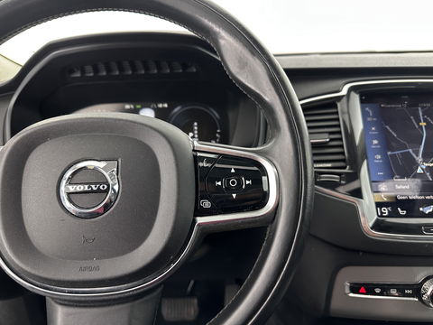 Volvo XC90 2.0 T8 Twin Engine AWD Inscription 7-Pers.#ONBOARD CHARGER DEFECT # Aut. (INCL.BTW) *PANO | NAPPA-VOLLEDER | FULL-LED | MEMORY-PACK | KEYLESS | DAB | NAVI-FULLMAP | CAMERA | VIRTUAL-COCKPIT | COMFORT-SEATS | 22"ALU*