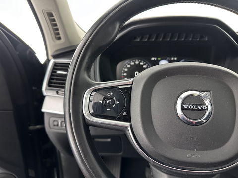 Volvo XC90 2.0 T8 Twin Engine AWD Inscription 7-Pers.#ONBOARD CHARGER DEFECT # Aut. (INCL.BTW) *PANO | NAPPA-VOLLEDER | FULL-LED | MEMORY-PACK | KEYLESS | DAB | NAVI-FULLMAP | CAMERA | VIRTUAL-COCKPIT | COMFORT-SEATS | 22"ALU*