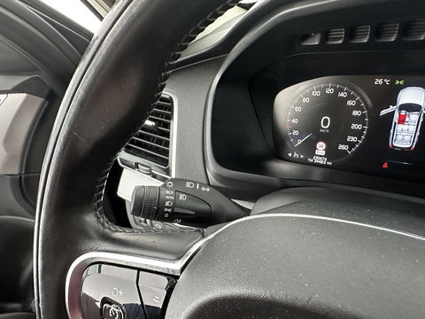 Volvo XC90 2.0 T8 Twin Engine AWD Inscription 7-Pers.#ONBOARD CHARGER DEFECT # Aut. (INCL.BTW) *PANO | NAPPA-VOLLEDER | FULL-LED | MEMORY-PACK | KEYLESS | DAB | NAVI-FULLMAP | CAMERA | VIRTUAL-COCKPIT | COMFORT-SEATS | 22"ALU*