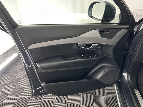 Volvo XC90 2.0 T8 Twin Engine AWD Inscription 7-Pers.#ONBOARD CHARGER DEFECT # Aut. (INCL.BTW) *PANO | NAPPA-VOLLEDER | FULL-LED | MEMORY-PACK | KEYLESS | DAB | NAVI-FULLMAP | CAMERA | VIRTUAL-COCKPIT | COMFORT-SEATS | 22"ALU*