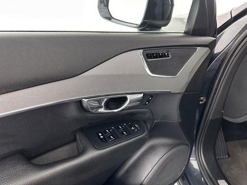 Volvo XC90 2.0 T8 Twin Engine AWD Inscription 7-Pers.#ONBOARD CHARGER DEFECT # Aut. (INCL.BTW) *PANO | NAPPA-VOLLEDER | FULL-LED | MEMORY-PACK | KEYLESS | DAB | NAVI-FULLMAP | CAMERA | VIRTUAL-COCKPIT | COMFORT-SEATS | 22"ALU*
