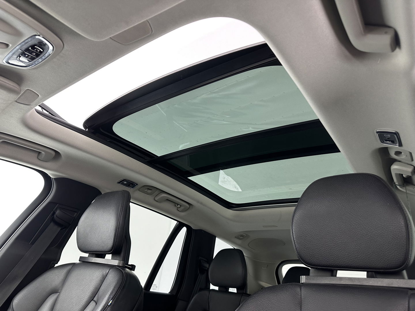 Volvo XC90 2.0 T8 Twin Engine AWD Inscription 7-Pers.#ONBOARD CHARGER DEFECT # Aut. (INCL.BTW) *PANO | NAPPA-VOLLEDER | FULL-LED | MEMORY-PACK | KEYLESS | DAB | NAVI-FULLMAP | CAMERA | VIRTUAL-COCKPIT | COMFORT-SEATS | 22"ALU*
