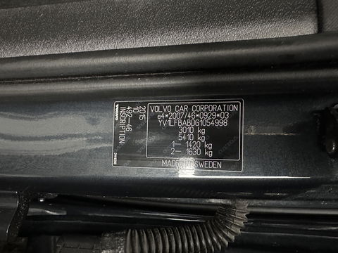 Volvo XC90 2.0 T8 Twin Engine AWD Inscription 7-Pers.#ONBOARD CHARGER DEFECT # Aut. (INCL.BTW) *PANO | NAPPA-VOLLEDER | FULL-LED | MEMORY-PACK | KEYLESS | DAB | NAVI-FULLMAP | CAMERA | VIRTUAL-COCKPIT | COMFORT-SEATS | 22"ALU*