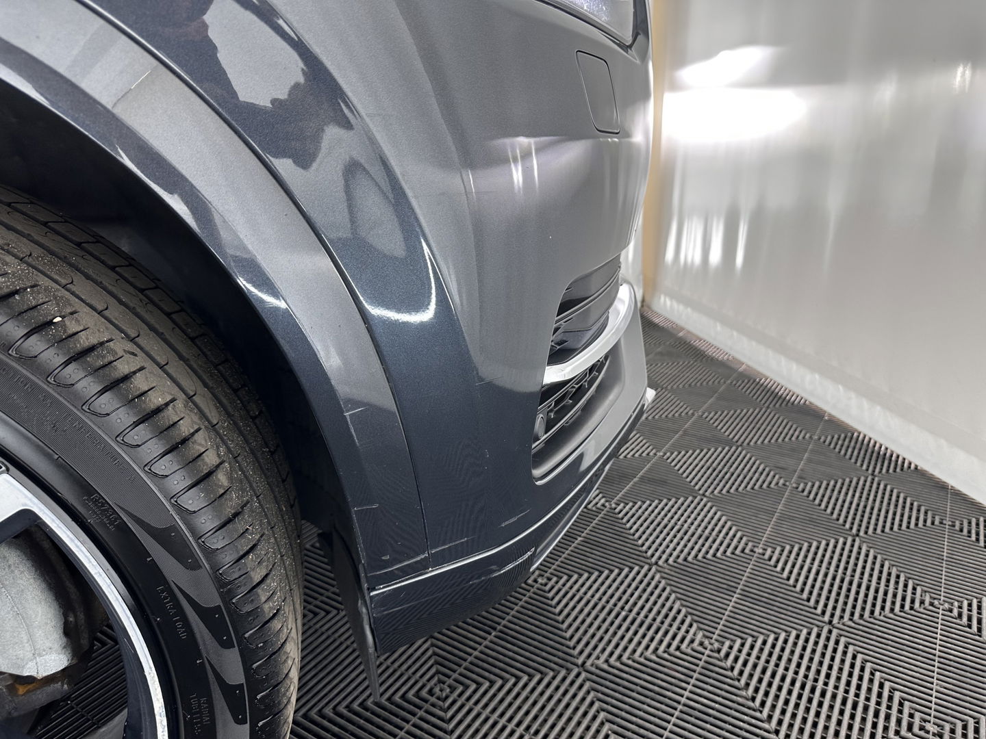 Volvo XC90 2.0 T8 Twin Engine AWD Inscription 7-Pers.#ONBOARD CHARGER DEFECT # Aut. (INCL.BTW) *PANO | NAPPA-VOLLEDER | FULL-LED | MEMORY-PACK | KEYLESS | DAB | NAVI-FULLMAP | CAMERA | VIRTUAL-COCKPIT | COMFORT-SEATS | 22"ALU*
