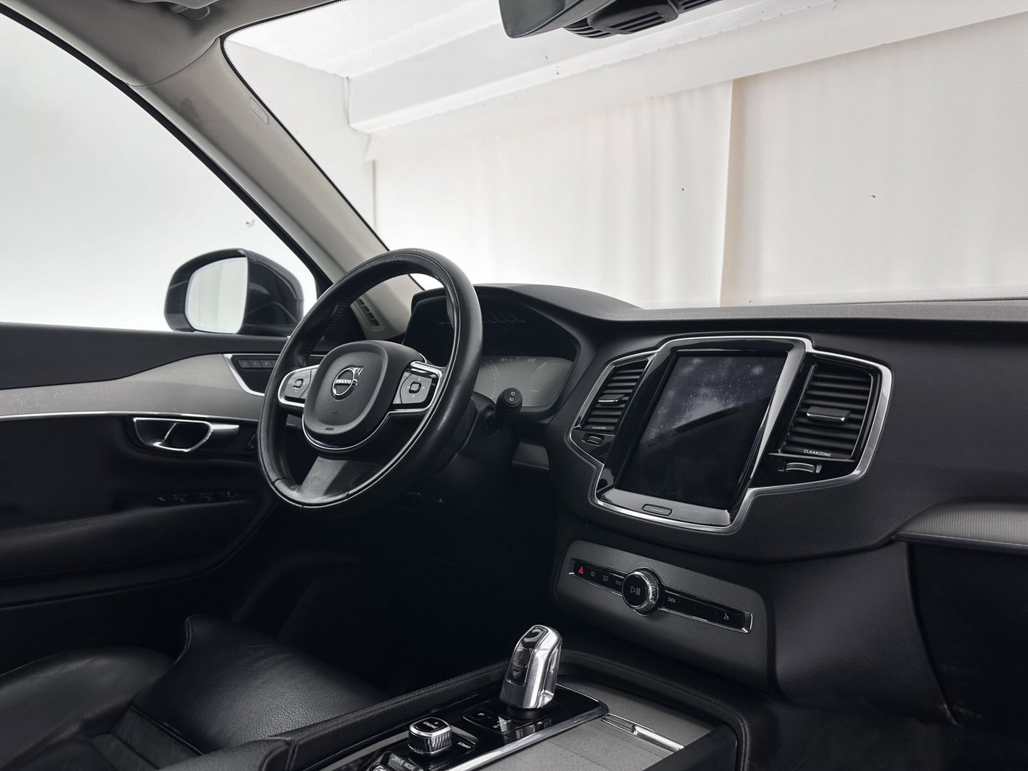 Volvo XC90 2.0 T8 Twin Engine AWD Inscription 7-Pers.#ONBOARD CHARGER DEFECT # Aut. (INCL.BTW) *PANO | NAPPA-VOLLEDER | FULL-LED | MEMORY-PACK | KEYLESS | DAB | NAVI-FULLMAP | CAMERA | VIRTUAL-COCKPIT | COMFORT-SEATS | 22"ALU*