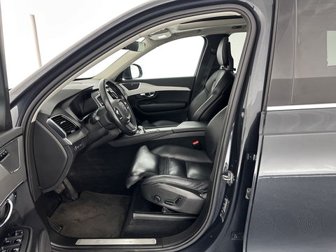 Volvo XC90 2.0 T8 Twin Engine AWD Inscription 7-Pers.#ONBOARD CHARGER DEFECT # Aut. (INCL.BTW) *PANO | NAPPA-VOLLEDER | FULL-LED | MEMORY-PACK | KEYLESS | DAB | NAVI-FULLMAP | CAMERA | VIRTUAL-COCKPIT | COMFORT-SEATS | 22"ALU*