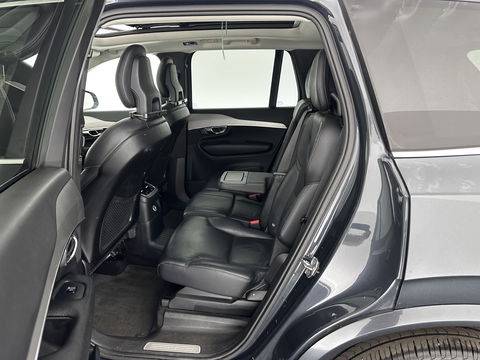 Volvo XC90 2.0 T8 Twin Engine AWD Inscription 7-Pers.#ONBOARD CHARGER DEFECT # Aut. (INCL.BTW) *PANO | NAPPA-VOLLEDER | FULL-LED | MEMORY-PACK | KEYLESS | DAB | NAVI-FULLMAP | CAMERA | VIRTUAL-COCKPIT | COMFORT-SEATS | 22"ALU*