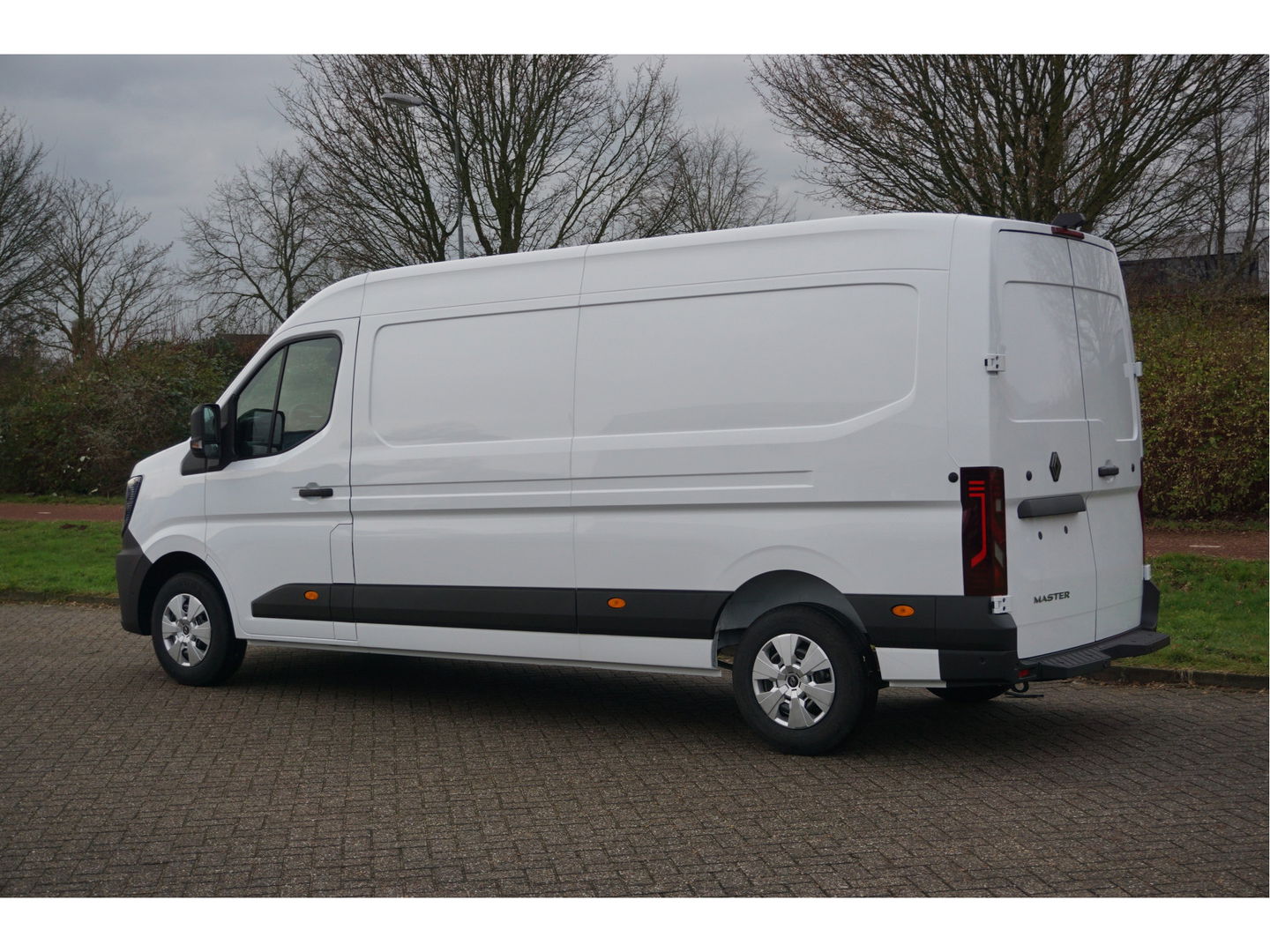 Renault Master T35 2.0 150PK Extra L3H2 BPM VRIJ!! 10" R-Link Navi, Camera, Cruise Clima!! NR. 882