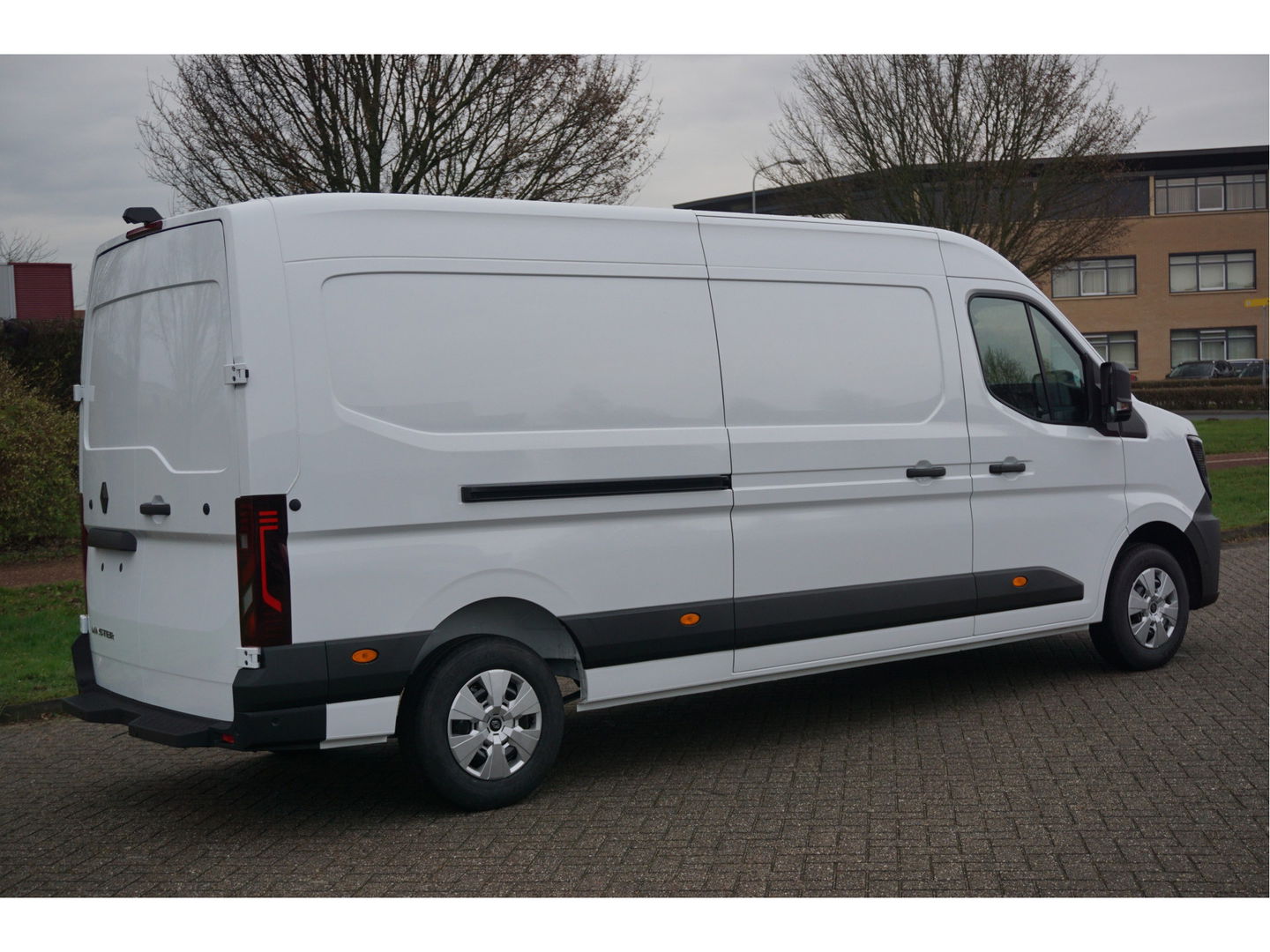 Renault Master T35 2.0 150PK Extra L3H2 BPM VRIJ!! 10" R-Link Navi, Camera, Cruise Clima!! NR. 882