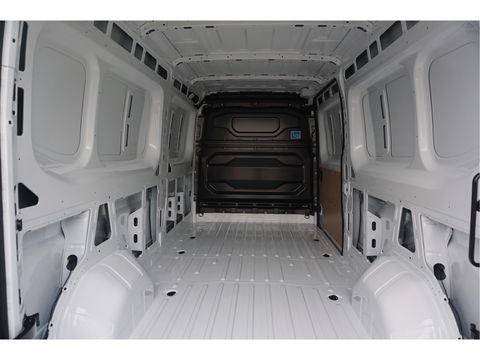 Renault Master T35 2.0 150PK Extra L3H2 BPM VRIJ!! 10" R-Link Navi, Camera, Cruise Clima!! NR. 882