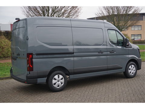 Renault Master T35 2.0 150PK Extra L2H2 BPM VRIJ!! 10" R-Link Navi, Camera, Cruise!! NR. 883