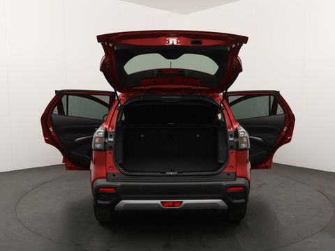 Suzuki S-Cross 1.4 Boosterjet Select Smart Hybrid Voorraad