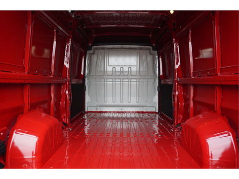 Fiat Ducato Maxi 35 2.2 140PK L3H2 Automaat BPM VRIJ!! Navi, Clima, Cam, Trekhaak, 2x Schuifdeur!! NR. 806