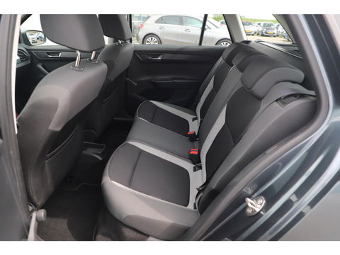 Škoda Fabia Combi 1.0 TSI Ambition 95PK Radio Airco Cruise Elektrische Ramen CV
