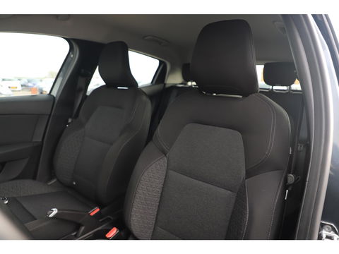Renault Clio 1.0 TCe Zen 100PK Navigatie Airco Cruise Lane Assist LED Carplay Bluetooth