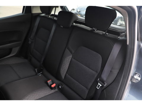 Renault Clio 1.0 TCe Zen 100PK Navigatie Airco Cruise Lane Assist LED Carplay Bluetooth