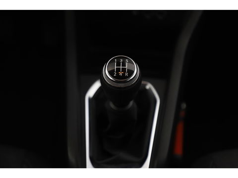 Renault Clio 1.0 TCe Zen 100PK Navigatie Airco Cruise Lane Assist LED Carplay Bluetooth