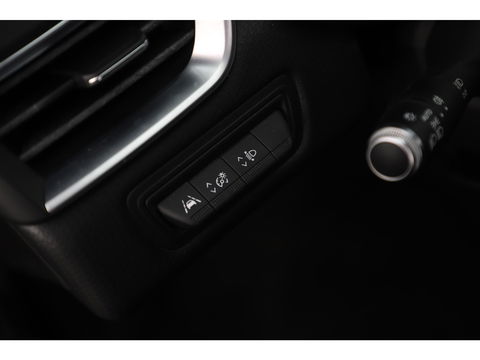 Renault Clio 1.0 TCe Zen 100PK Navigatie Airco Cruise Lane Assist LED Carplay Bluetooth
