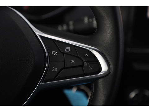 Renault Clio 1.0 TCe Zen 100PK Navigatie Airco Cruise Lane Assist LED Carplay Bluetooth