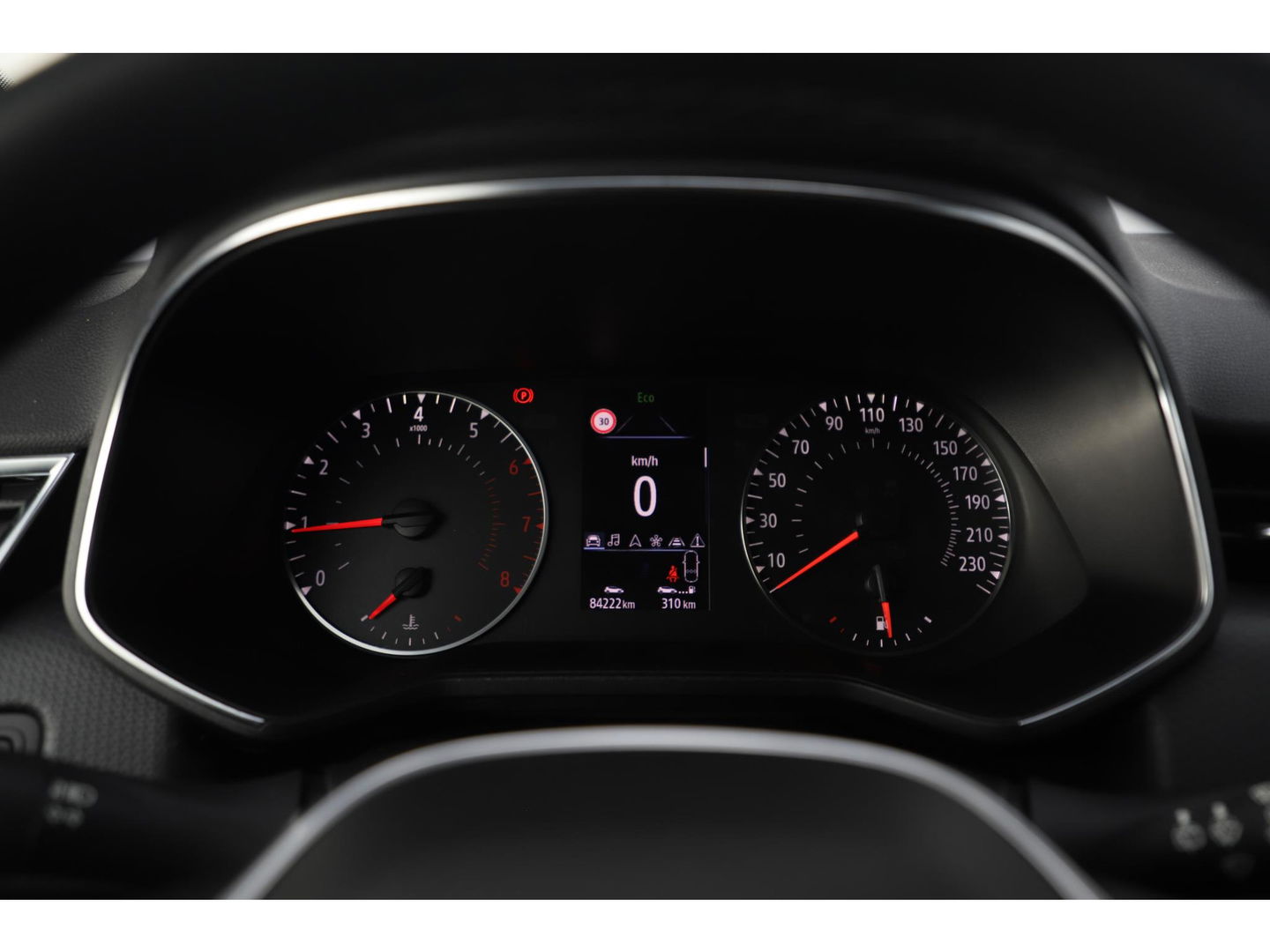 Renault Clio 1.0 TCe Zen 100PK Navigatie Airco Cruise Lane Assist LED Carplay Bluetooth