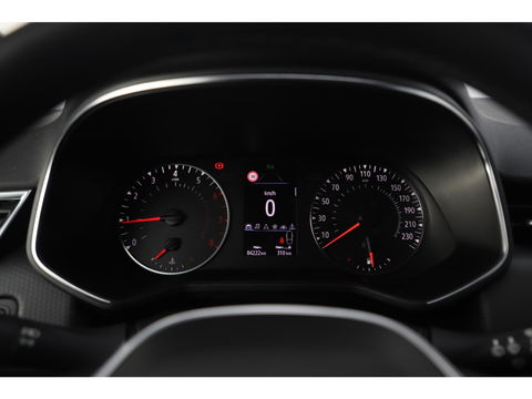 Renault Clio 1.0 TCe Zen 100PK Navigatie Airco Cruise Lane Assist LED Carplay Bluetooth